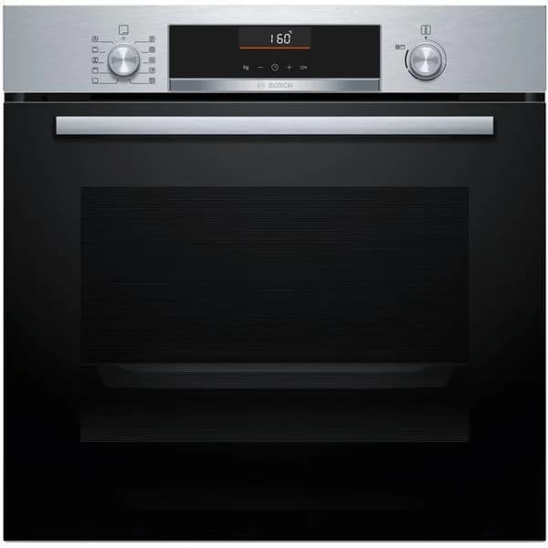 Horno 60 cm acero inoxidable HBG536ES3 BOSCH - 3 ud - Imagen del producto en Findit