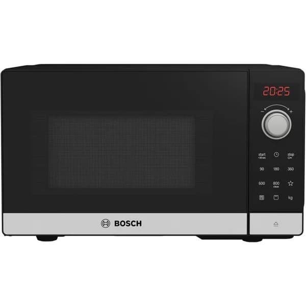 Microondas Libre instalación 44x26 cm acero inoxidable FEL023MS2 BOSCH - 1 ud - Imagen del producto en Findit