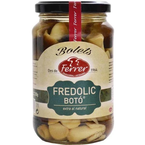 Fredolic FERRER, frasco 200 g - 1 ud - Imagen del producto en Findit