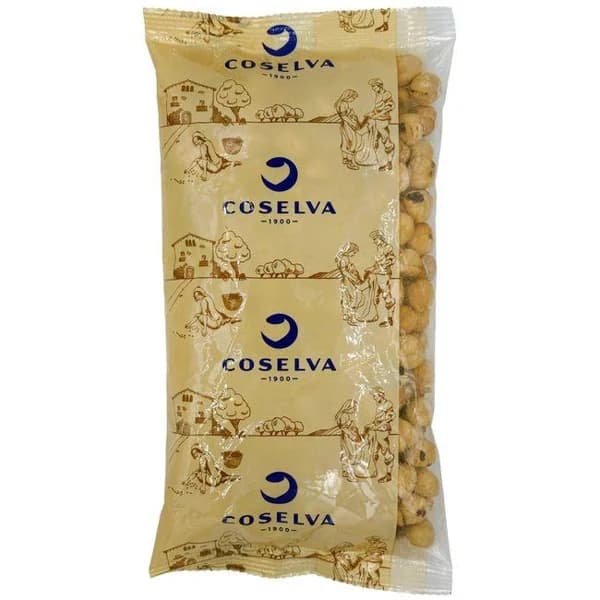 Avellana tostada COSELVA, bolsa 250 g - 0.25 kg - Imagen del producto en Findit