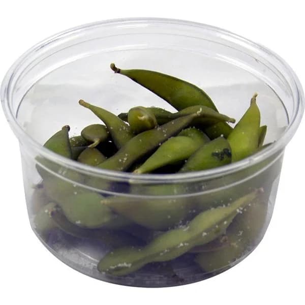 Edamame SUSHITAKE, bandeja 100 g - 0.1 kg - Imagen del producto en Findit