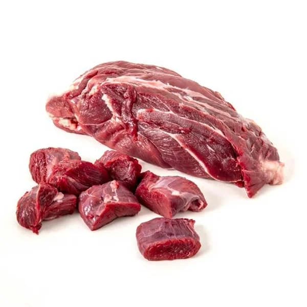 Carne para estofar ternera PROVEDELLA, al corte, compra mínima 500 g - 0.5 kg - Imagen del producto en Findit