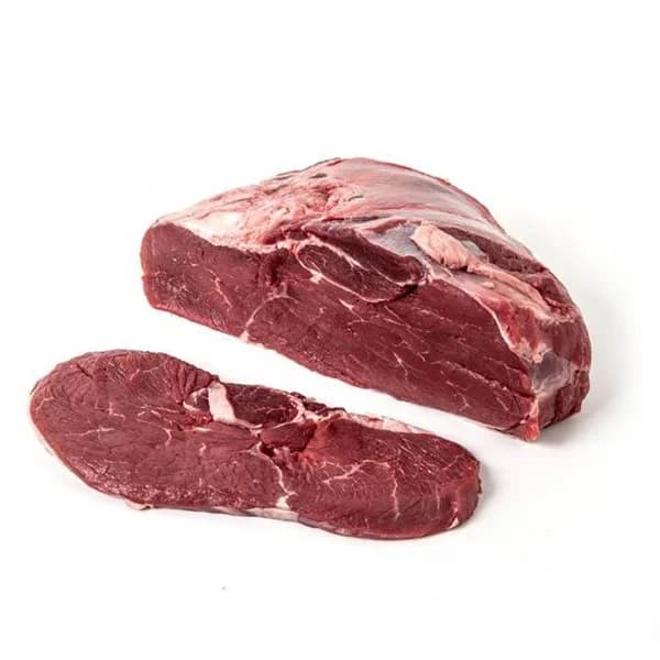 Cadera de ternera PROVEDELLA, al peso, compra mínima 500 g - 0.5 kg - Imagen del producto en Findit