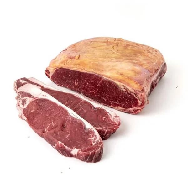 Lomo bajo de vaca, al peso, compra mínima 500 g - 0.5 kg - Imagen del producto en Findit