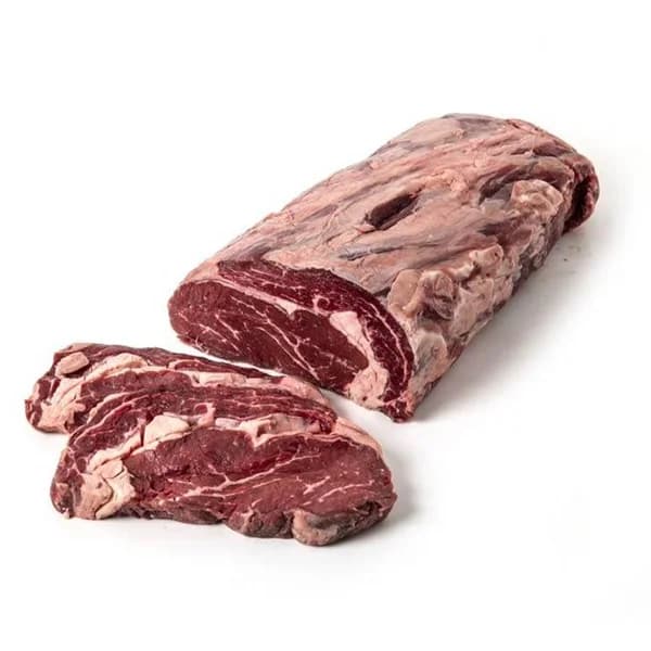 Lomo de novillo argentino, al peso, compra mínima 500 g - 0.5 kg - Imagen del producto en Findit