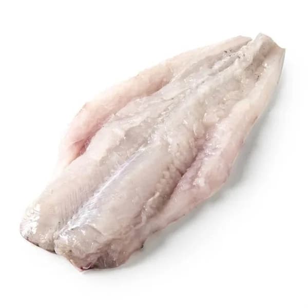 Pescadilla a filetes, al peso, compra mínima 500 g - 0.5 kg - Imagen del producto en Findit