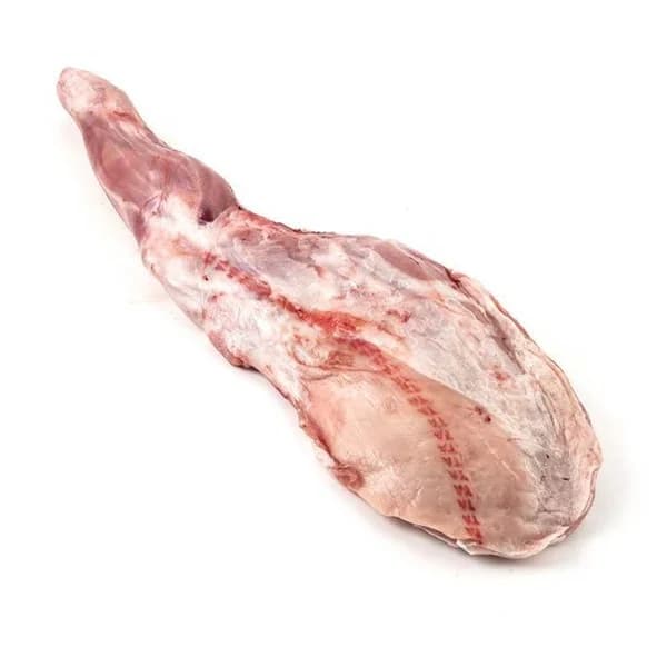 Paletilla entera de cordero, al peso 1.25 kg - 1.25 kg - Imagen del producto en Findit