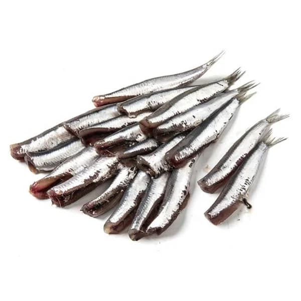 Boquerón mediano limpio, al peso, compra mínima 500 g - 0.5 kg - Imagen del producto en Findit