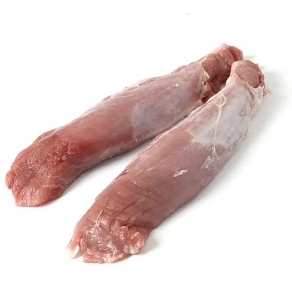 Solomillo cerdo 85 % Duroc , al peso, compra mínima 500 g - 0.5 kg - Imagen del producto en Findit