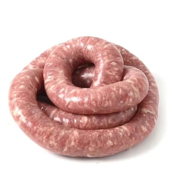 Butifarra de cerdo 85% duroc , al peso, compra mínima 250 g - 0.25 kg - Imagen del producto en Findit
