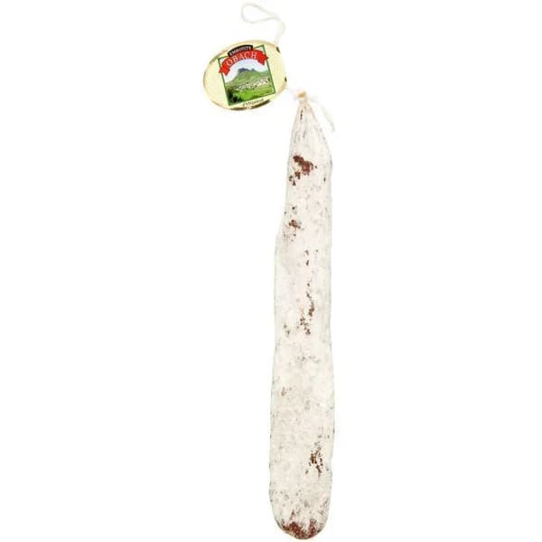 Longaniza de Pagés OBACH, pieza aprox. 450 g - 0.45 kg - Imagen del producto en Findit