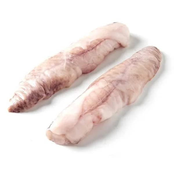 Rape entero a lomos, al peso compra mínima 2.5 kg - 2.5 kg - Imagen del producto en Findit