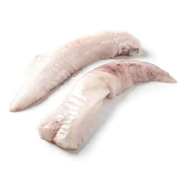 Cola de rape en lomos, al peso compra mínima 1.4 kg - 1.4 kg - Imagen del producto en Findit