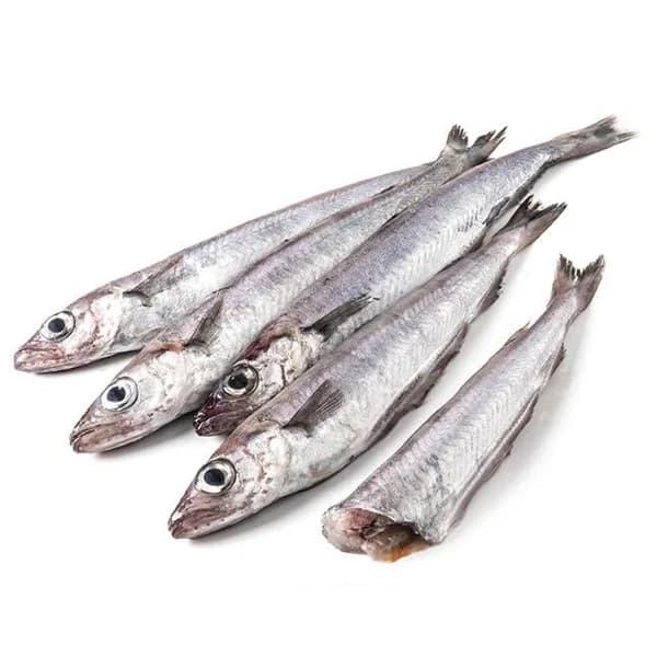 Bacaladitos limpios, al peso, compra mínima 500 g - 0.5 kg - Imagen del producto en Findit