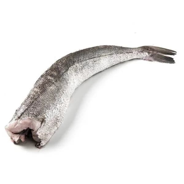 Merluza entera y limpia, al peso, compra mínima 1.9 kg - 1.9 kg - Imagen del producto en Findit