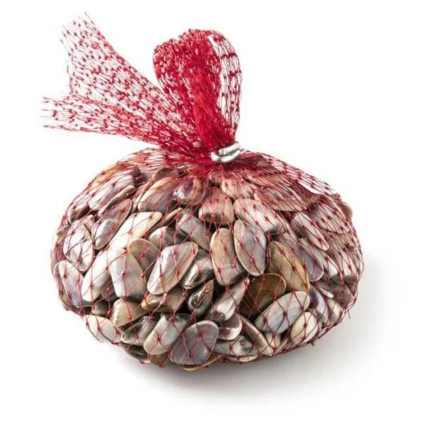 Tallarina malla, peso aprox. 500 g - 0.5 kg - Imagen del producto en Findit