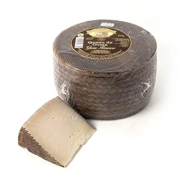 Queso gran reserva MARVALL, al corte, compra mínima 250 g - 0.25 kg - Imagen del producto en Findit