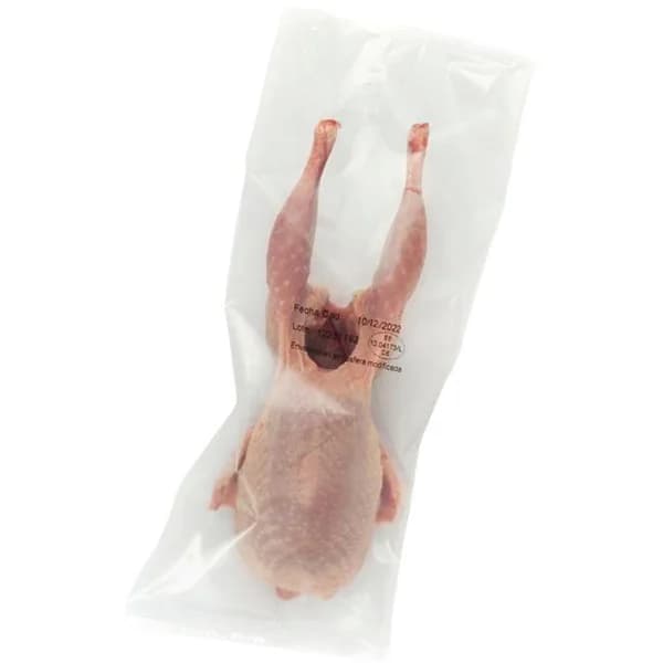 Codorniz, pieza aprox. 150 g - 0.15 kg - Imagen del producto en Findit