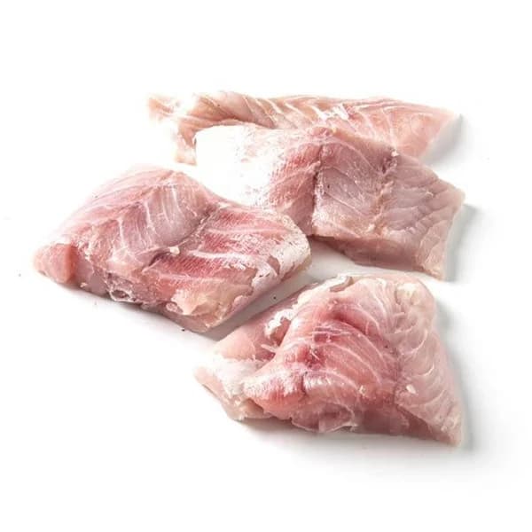 Perca filete a trozos, al peso, compra mínima 300 g - 0.3 kg - Imagen del producto en Findit