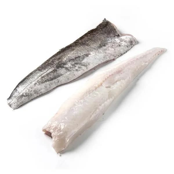 Merluza de anzuelo a filetes, al peso, compra mínima - 1 ud - Imagen del producto en Findit