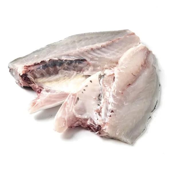 Dorada abierta de crianza E.NATUR GGN, pieza aprox. 500 g - 0.5 kg - Imagen del producto en Findit