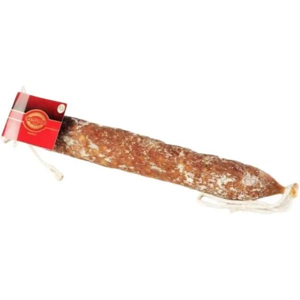 Longaniza extra pagés CASA FIGOLS, pieza aprox. 400 g - 0.4 kg - Imagen del producto en Findit