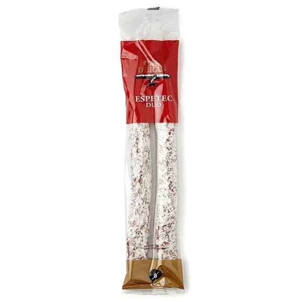 Duo espetec CAN DURAN, paquete 300 g - 0.3 kg - Imagen del producto en Findit