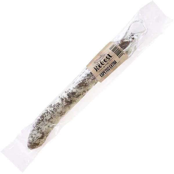 Espetec extra EL REBOST DE L'AVI, unidad 170 g - 0.17 kg - Imagen del producto en Findit