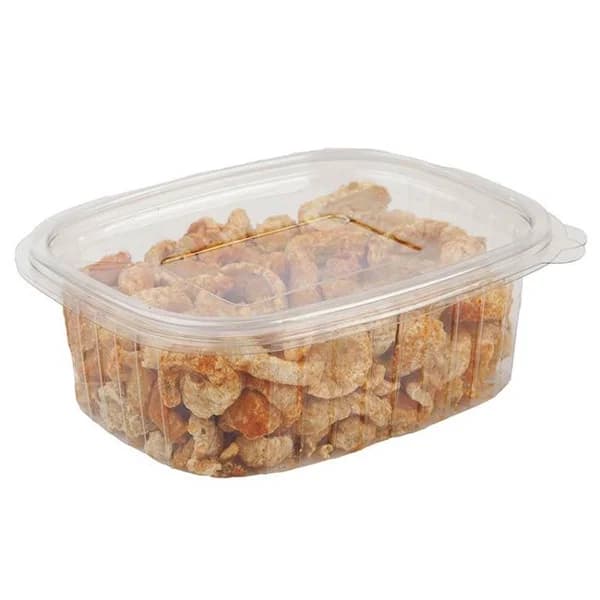 Cortezas cerdo LA RIERA, tarrina 120 g - 0.12 kg - Imagen del producto en Findit