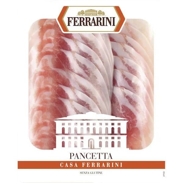 Pancetta FERRARINI, sobre 90 g - 0.09 kg - Imagen del producto en Findit