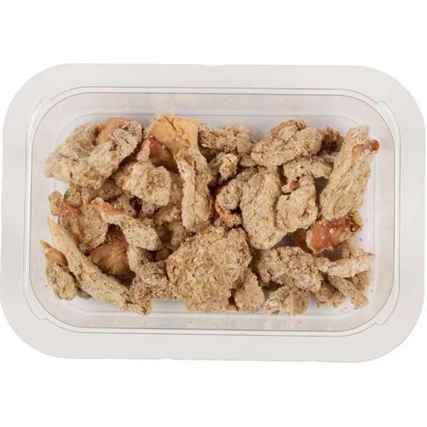 Chicharrones LA RIERA, tarrina 100 g - 0.1 kg - Imagen del producto en Findit