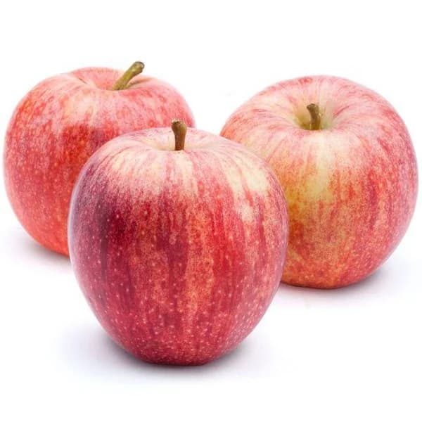 Manzana Royal Gala Cataluña, al peso, compra mínima 1 kg - 1 kg - Imagen del producto en Findit