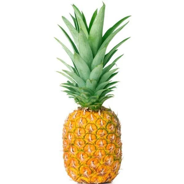 Piña maduración natural, unidad - 1 ud - Imagen del producto en Findit