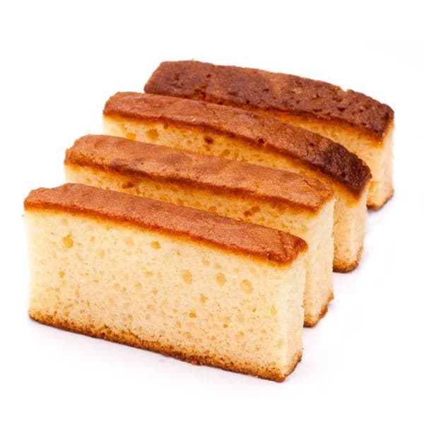 Bizcocho casero MUSFI'S 400g - 0.4 kg - Imagen del producto en Findit