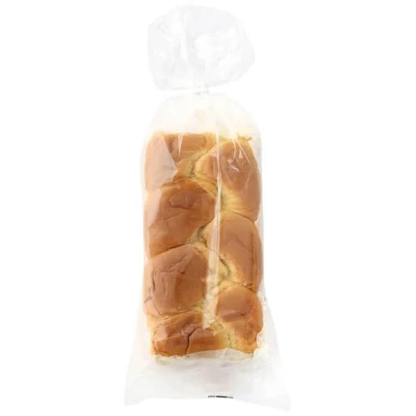 Briox trenzado MUSFI'S, 400 g - 0.4 kg - Imagen del producto en Findit