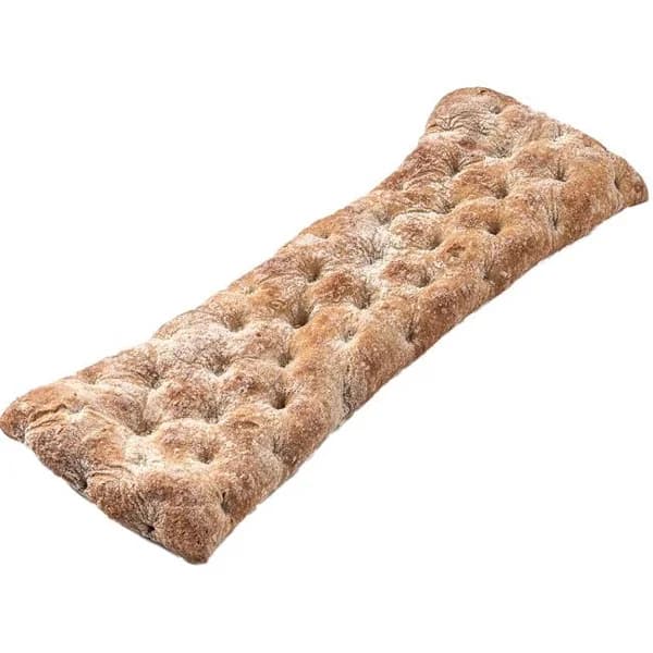 Pan de coca, bolsa 227 g - 0.23 kg - Imagen del producto en Findit