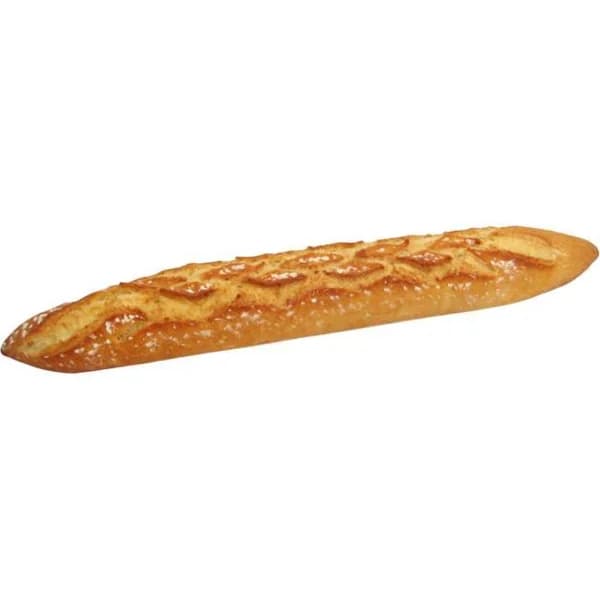 Pan Paris EROSKI, 265 g - 0.27 kg - Imagen del producto en Findit