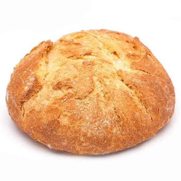 Pan Payés EROSKI, 400 g - 1 ud - Imagen del producto en Findit
