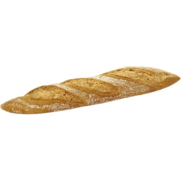 Barra campesina EROSKI, bolsa 260 g - 0.26 kg - Imagen del producto en Findit