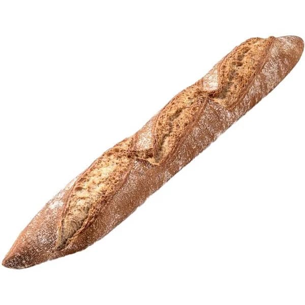 Barra rústica BELLSOLÀ, 260 g - 0.26 kg - Imagen del producto en Findit