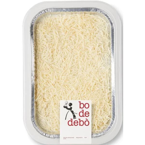 Canelones de carne BO DE DEBO, 10 uni., bandeja 1 kg - 1 kg - Imagen del producto en Findit