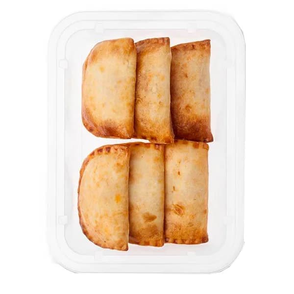 Empanadillas de atún BO DE DEBO, bandeja 180 g - 0.18 kg - Imagen del producto en Findit