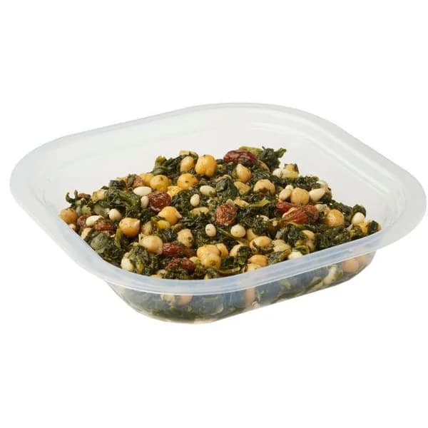 Espinacas a la catalana BO DE DEBO, bandeja 250 g - 0.25 kg - Imagen del producto en Findit