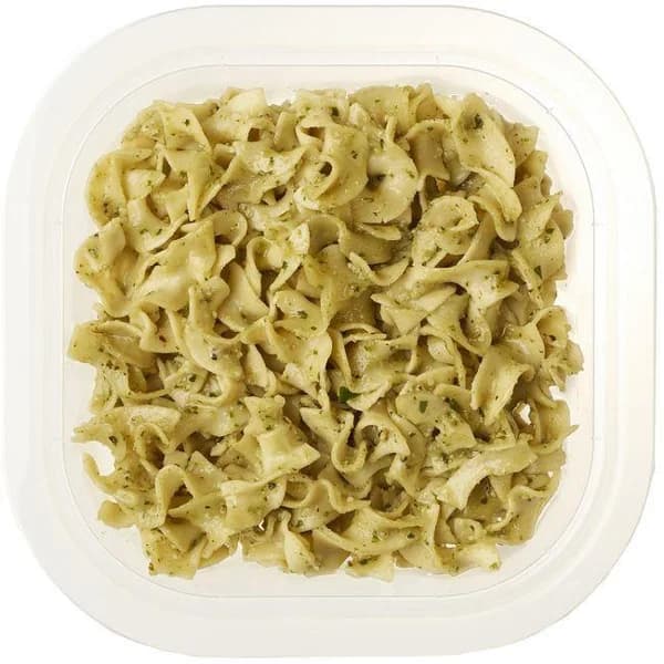 Espagueti al pesto BO DE DEBÒ, bandeja 250 g - 0.25 kg - Imagen del producto en Findit