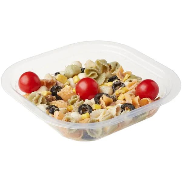 Ensalada de pasta BO DE DEBÓ, bandeja 300 g - 0.3 kg - Imagen del producto en Findit