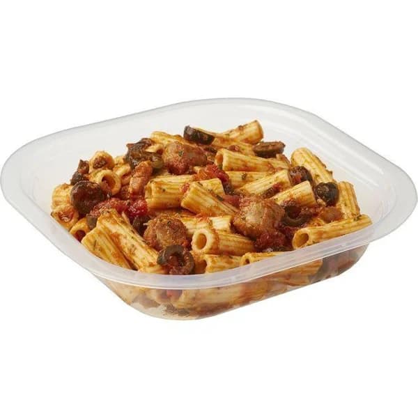 Macarrones campesinos BO DE DEBÓ, bandeja 250 g - 0.25 kg - Imagen del producto en Findit