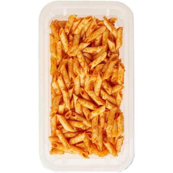 Macarrones caseros BO DE DEBO, bandeja 450 g - 0.45 kg - Imagen del producto en Findit