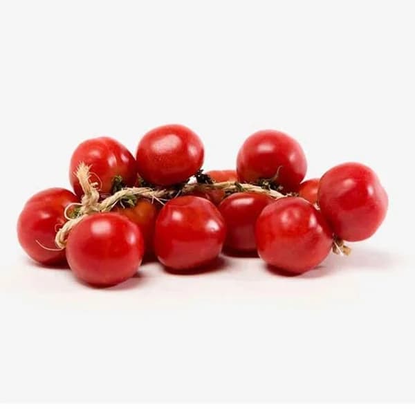 Tomate de colgar CONCA, bandeja aprox. 500 g - 0.5 kg - Imagen del producto en Findit