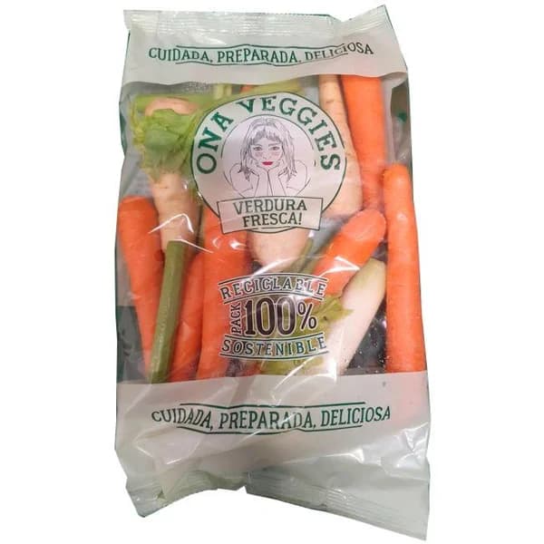 Preparado para cocido, unidad - 1 ud - Imagen del producto en Findit
