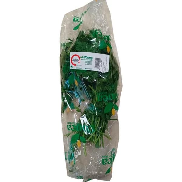 Perejil CONCA, bolsa 150g - 0.15 kg - Imagen del producto en Findit